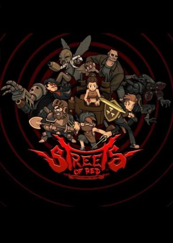 Streets of Red: Devil's Dare Deluxe PC