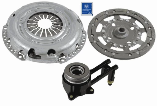 Sankabos komplektas SACHS 3000 990 208