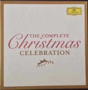 CD Various - The Complete Christmas Celebration