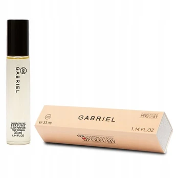 Chosa Gabriel EDP moterims 33ml
