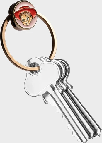 Orbitkey - Ring v2 - Jessie