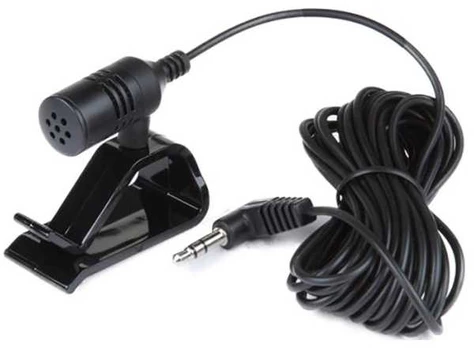 Alpine mikrofon - 50-14386Z03