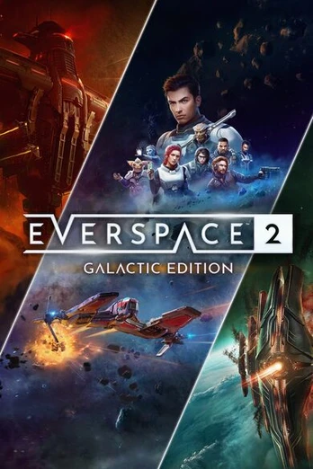 Everspace 2 Pc/Xbox Series X|S