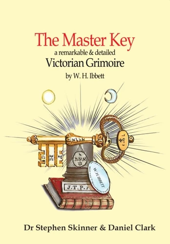 Master Key to Ancient Mystery