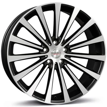 BORBET BLX (BPM) R19 5x108.00 ET45 CB72.60 J8.5