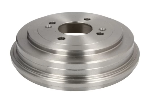 DELPHI BF580 Brake drum