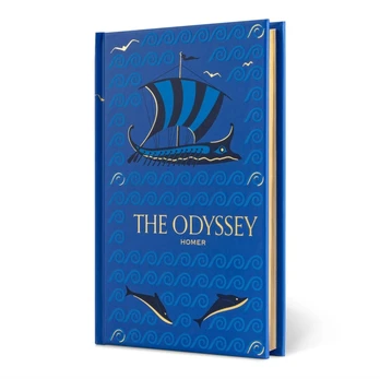 Odyssey (Special Edition)