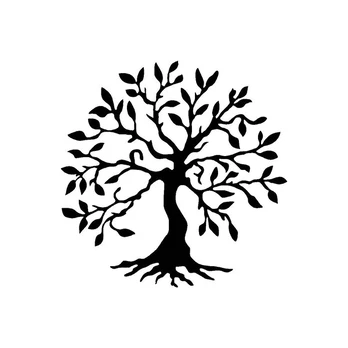 Sienų dekoracija Tree, 1 vnt.