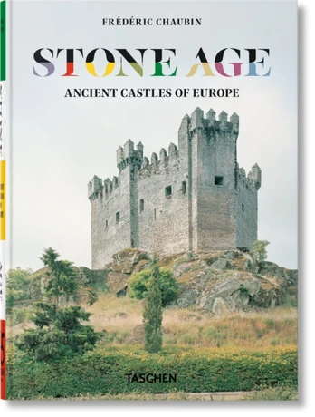 Frederic Chaubin. Stone Age. 45th Ed.