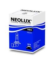 Lemputė, prožektorius NEOLUX® N9005 kaina