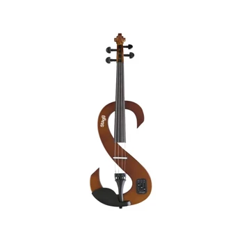 Elektrinis smuikas Stagg EVN 4/4 VBR