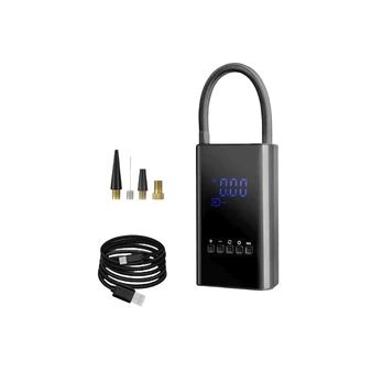 Oro kompresorius 2000mAh x2, 150 psi