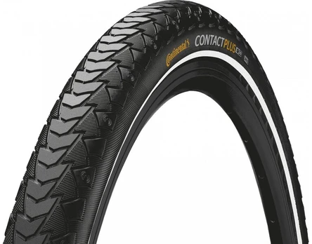 Padanga 28" Continental Contact Plus 47-622 Reflex