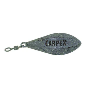 Svareliai Carpex Distance 85 g/2 vnt.