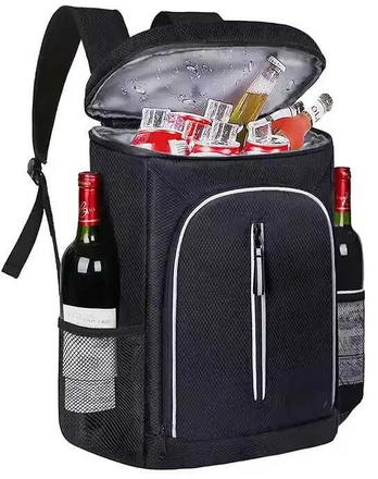 Šaltkrepšis Modux, 30L