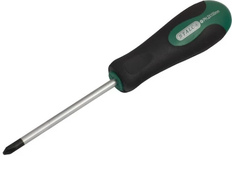 Atsuktuvas STALCO PH3x150mm
