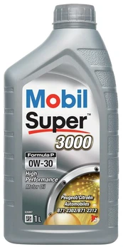 Variklio alyva MOBIL 152170
