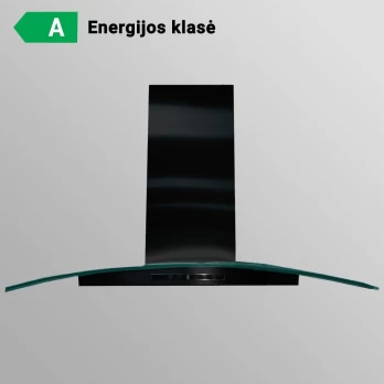 Gartraukis Tecnowind FLEX 90