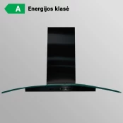 Gartraukis Tecnowind FLEX 90 kaina