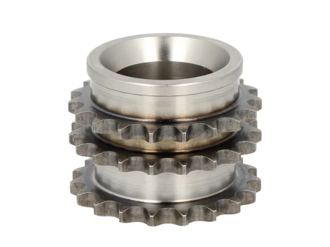FEBI FE25033 Crankshaft gear