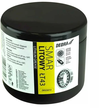 Tepalas T 43 05 kg deute