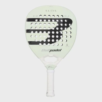 Padelio raketė BULLPADEL ELITE 02 27