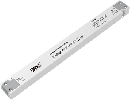 45W LED maitinimo šaltinis, 24V, IP20