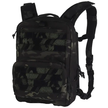 Wosport kuprinė BP-142 10 l - MultiCam juoda