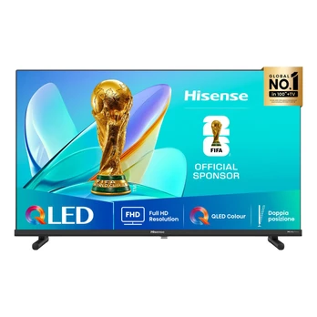 Televizorius Hisense A5Q