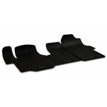 Kilimėliai VW Crafter 2017- , 3pcs, /221363
