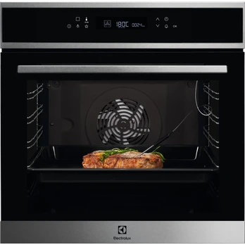Orkaitė Electrolux EOE7F31X