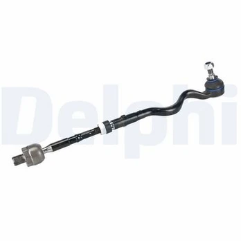 Strypo montavimas DELPHI TL2062