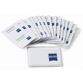 Lens Cleaning Wipes 20pcs