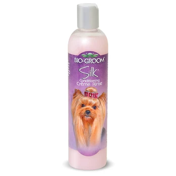 Bio-Groom Silk Creme Rinse Conditioner - drėkinantis kondicionierius