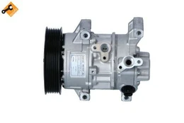 NRF NRF 32649 Air conditioning compressor kaina