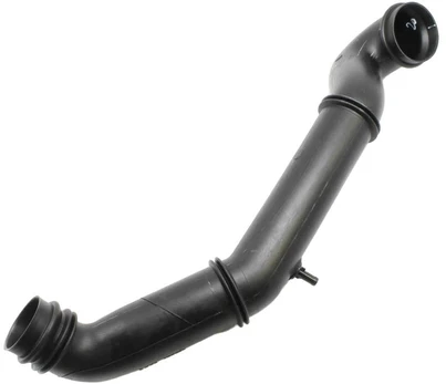 VOLVO S60 XC70 Išėjimo Intercooler Vamzdis Originalus 30645293