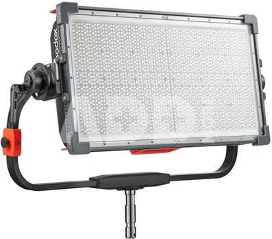 Godox P1200R Hard P8 KNOWLED RGB Panel Light Waterproof with 8 Pixels
