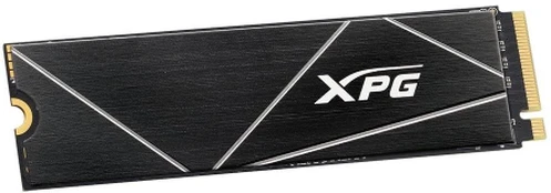 ADATA XPG GAMMIX S70 Blade M.2 2000 GB PCI Express 4.0 3D NAND NVMe
