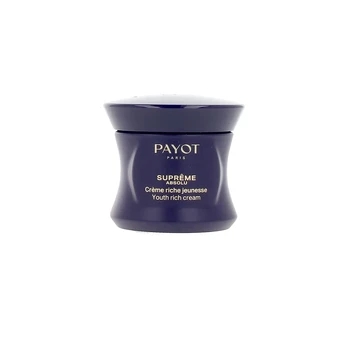 Payot SUPRÊME ABSOLU crema rica rejuvenecedora 50 ml