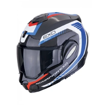 SCORPION Exo-Tech Carbon Cozy Šalmas