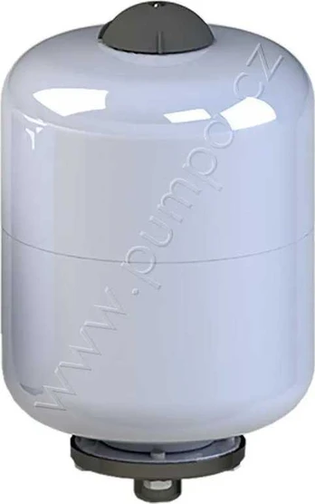 CIMM SOLAR laivas 18L | 2,5/10 bar | -10+100^C