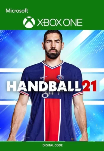Handball 21 Xbox