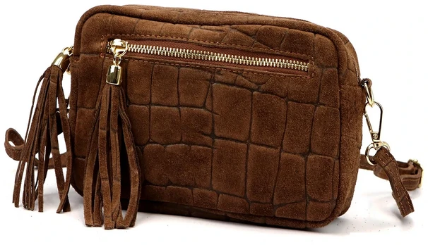 Luka 20-030 CROCO GOLD