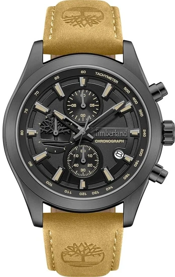 Laikrodis Timberland Ashmont TDWGF0095102