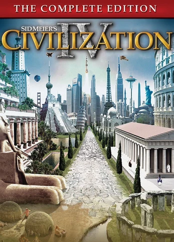 Civilization Iv PC