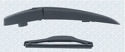 Valytuvai MAGNETI MARELLI 000723180395