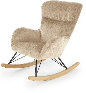 Fotelis CASTRO leisure chair color: beige