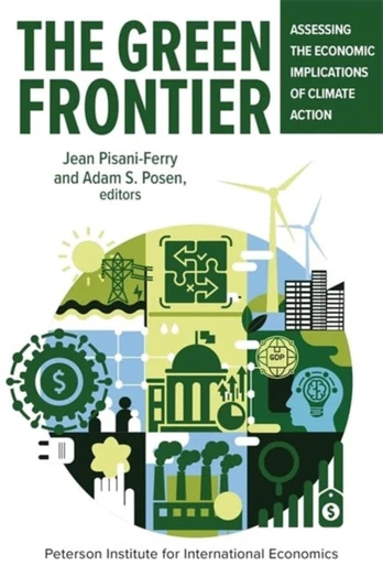 Green Frontier