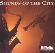 CD Various - Sounds Of The City