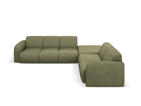 Sofa Windsor & Co Lola, žalia